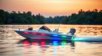 top rc bait boats