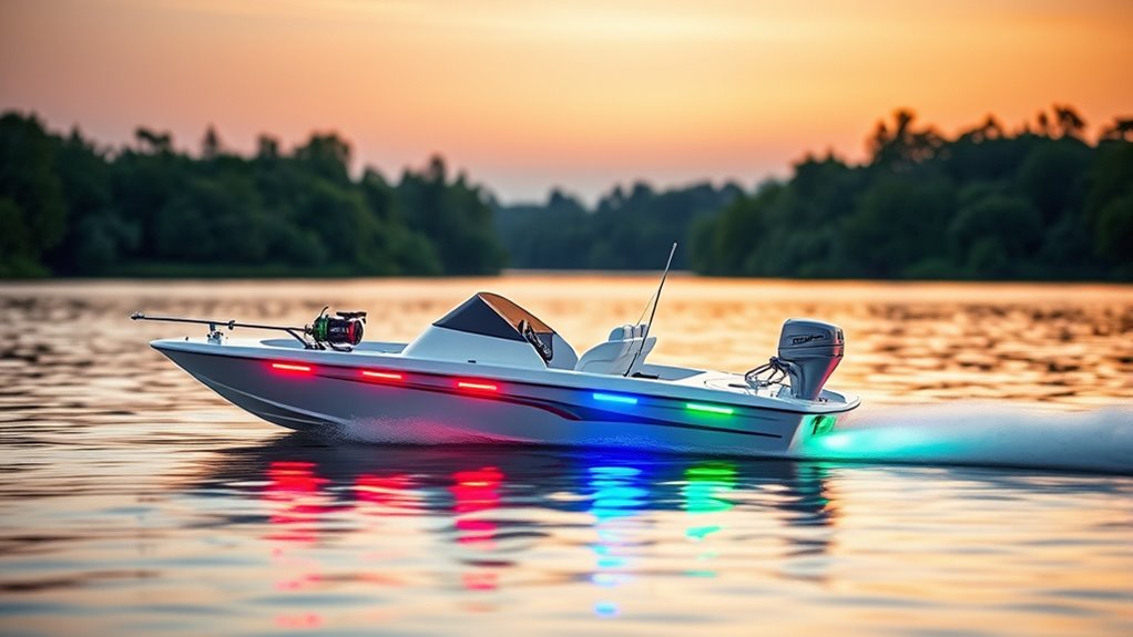 top rc bait boats