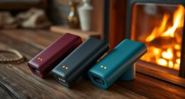 top rechargeable hand warmers