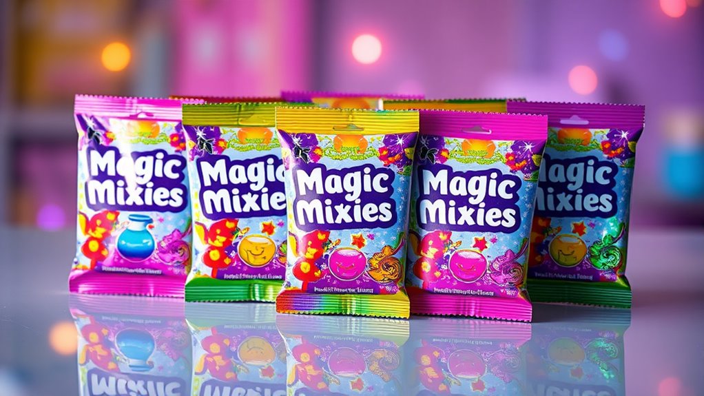 top refill packs for magic mixies