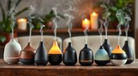 top relaxing diffuser picks