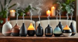 top relaxing diffuser picks