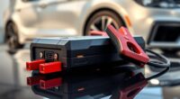 top reliable car jump starters