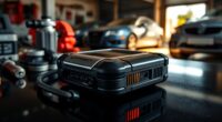 top reliable car jump starters