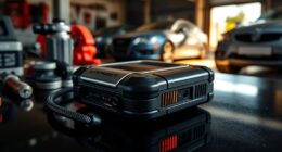 top reliable car jump starters