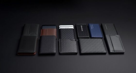 top rfid wallets for men
