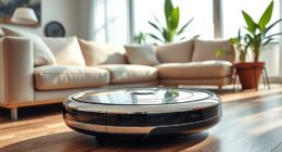 top robot vacuums 2025