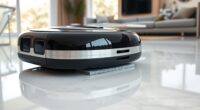top robot vacuums with mops