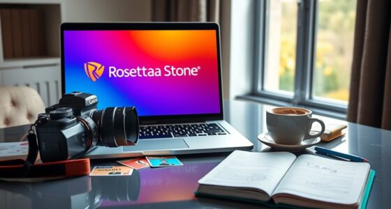 top rosetta stone deals