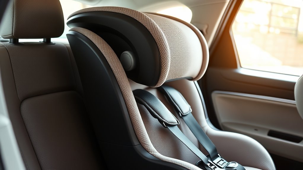 top safe comfortable baby seats