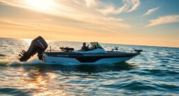 top saltwater bait boats