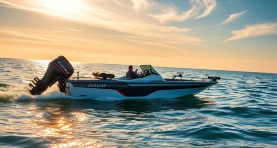 top saltwater bait boats