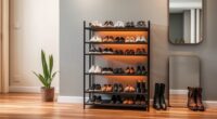 top shoe storage solutions