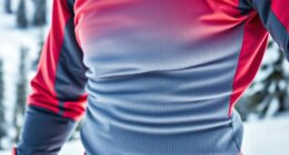 top ski thermal underwear