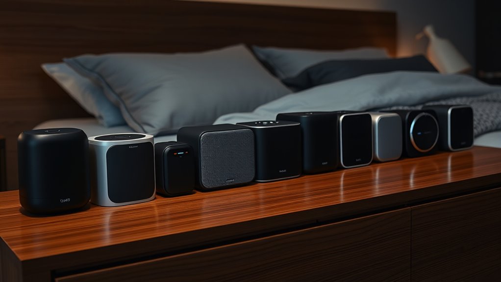 top sleep sound machine picks