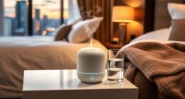 top small hotel room humidifiers