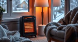 top small room heaters