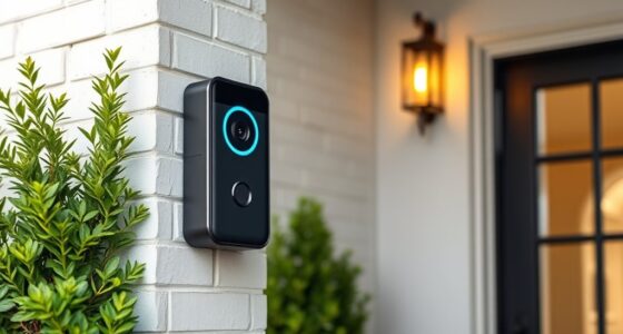 top smart doorbell choices