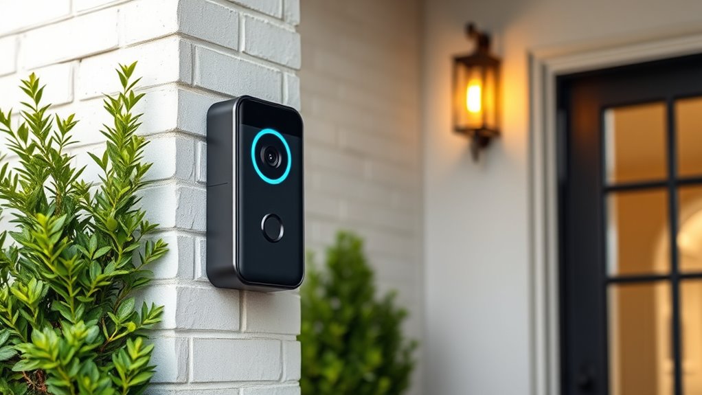 top smart doorbell choices