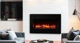 top smart fireplace inserts