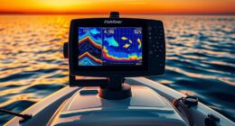 top smart fish finders