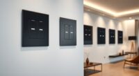 top smart light switches