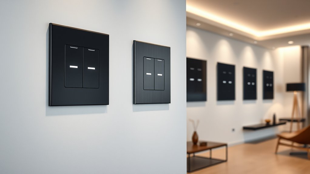 top smart light switches