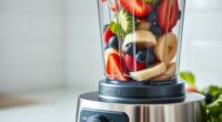 top smoothie blender picks