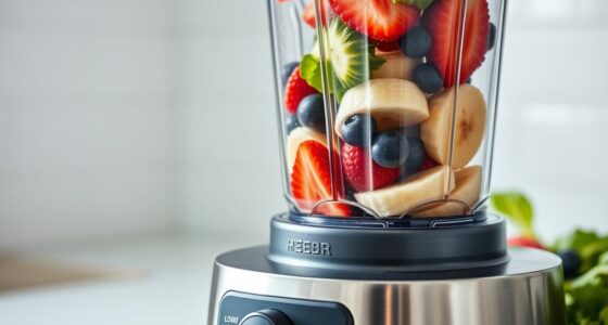 top smoothie blender picks