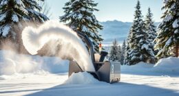 top snow blower picks