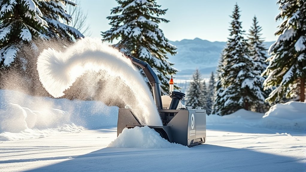 top snow blower picks