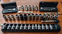top socket wrench sets