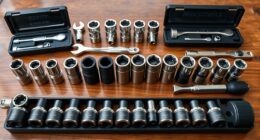 top socket wrench sets