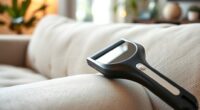 top sofa hair removal tools