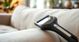 top sofa hair removal tools