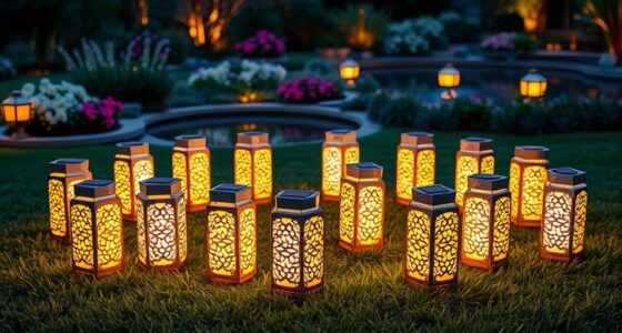 top solar lanterns 2025