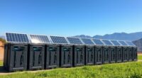 top solar power stations