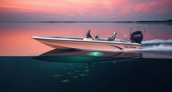 top sonar bait boat reviews