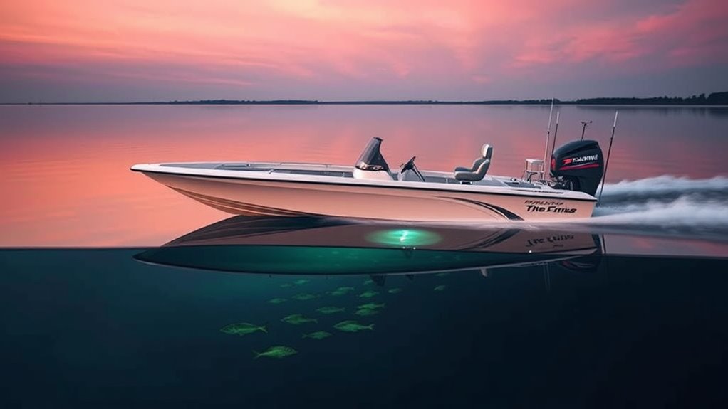 top sonar bait boat reviews