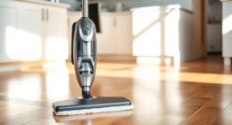 top steam mops for easy cleaning