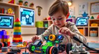 top stem toys for kids