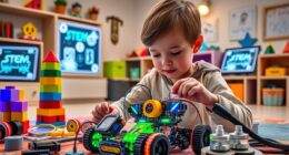 top stem toys for kids