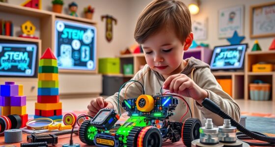 top stem toys for kids