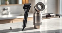 top styling tool comparison