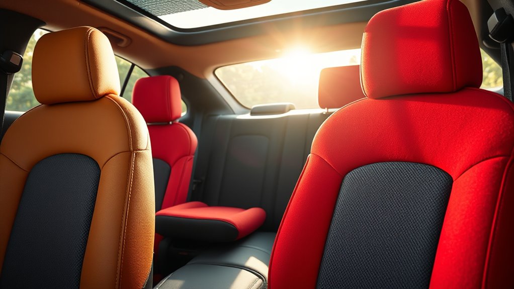 top stylish durable car covers