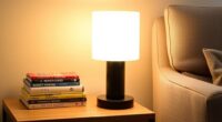 top stylish reading lamps