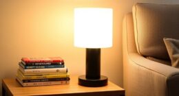 top stylish reading lamps