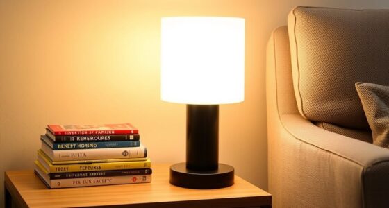 top stylish reading lamps