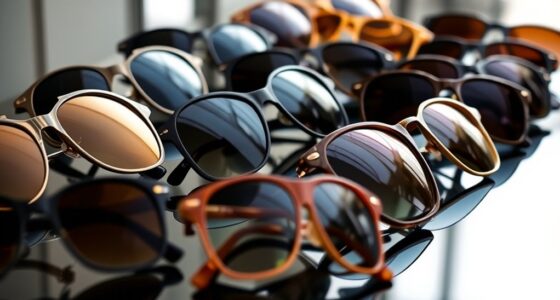 top stylish uv protective sunglasses