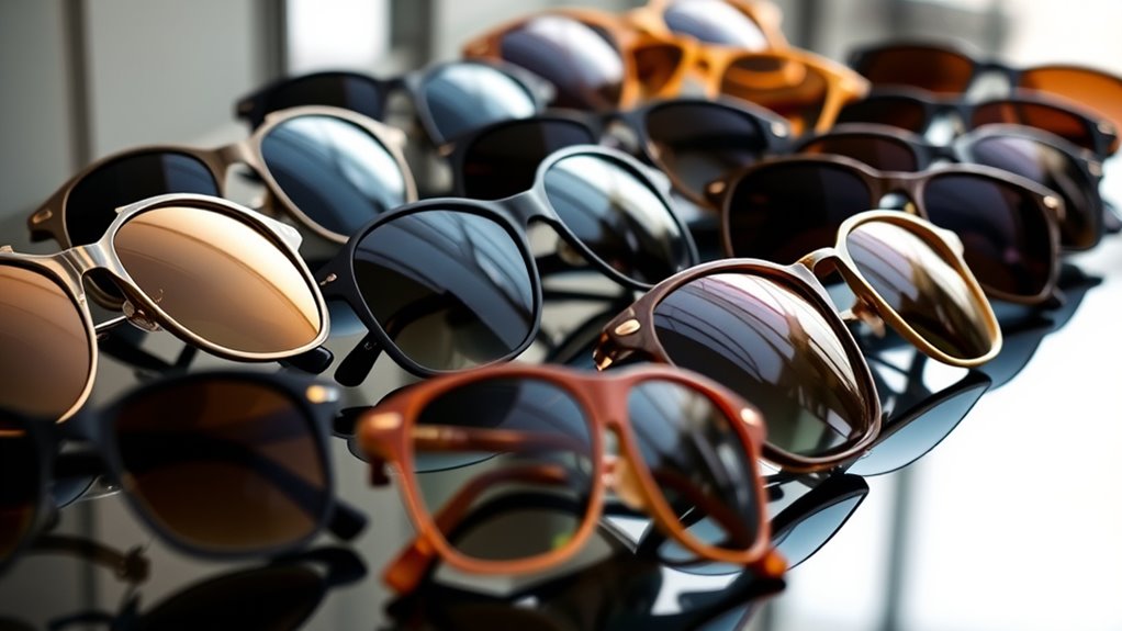 top stylish uv protective sunglasses